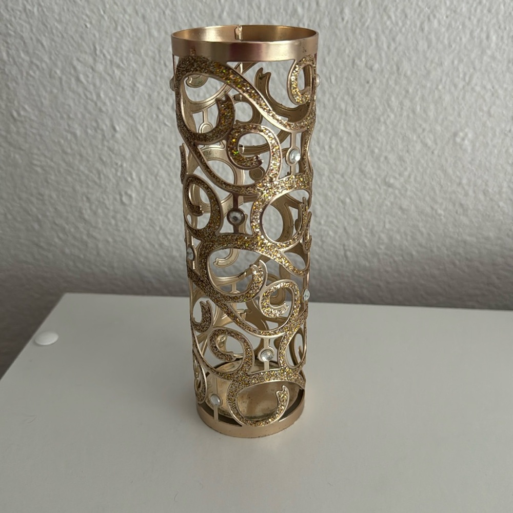 Bath & Body Works Perfume Holder